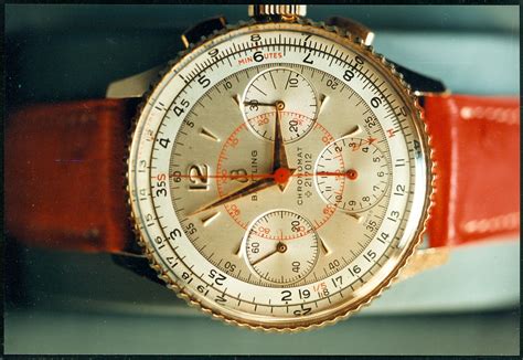 breitling tudor werk